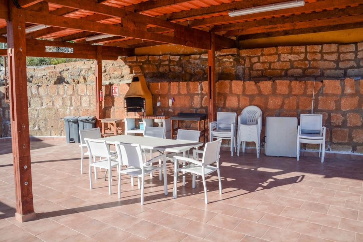 Casa Cueva Los Mansos Santa Cruz de Tenerife Exterior foto