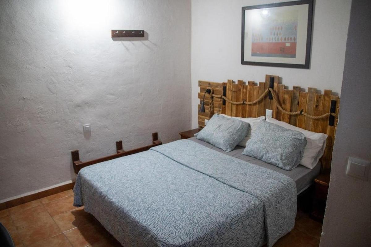 Casa Cueva Los Mansos Santa Cruz de Tenerife Exterior foto