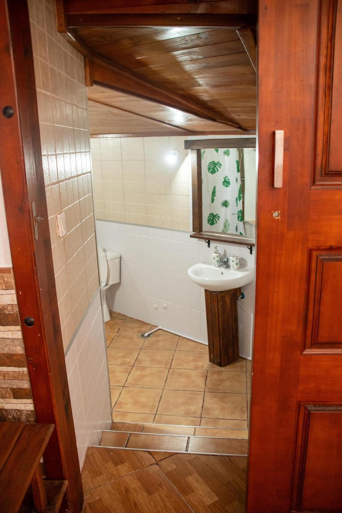 Casa Cueva Los Mansos Santa Cruz de Tenerife Exterior foto